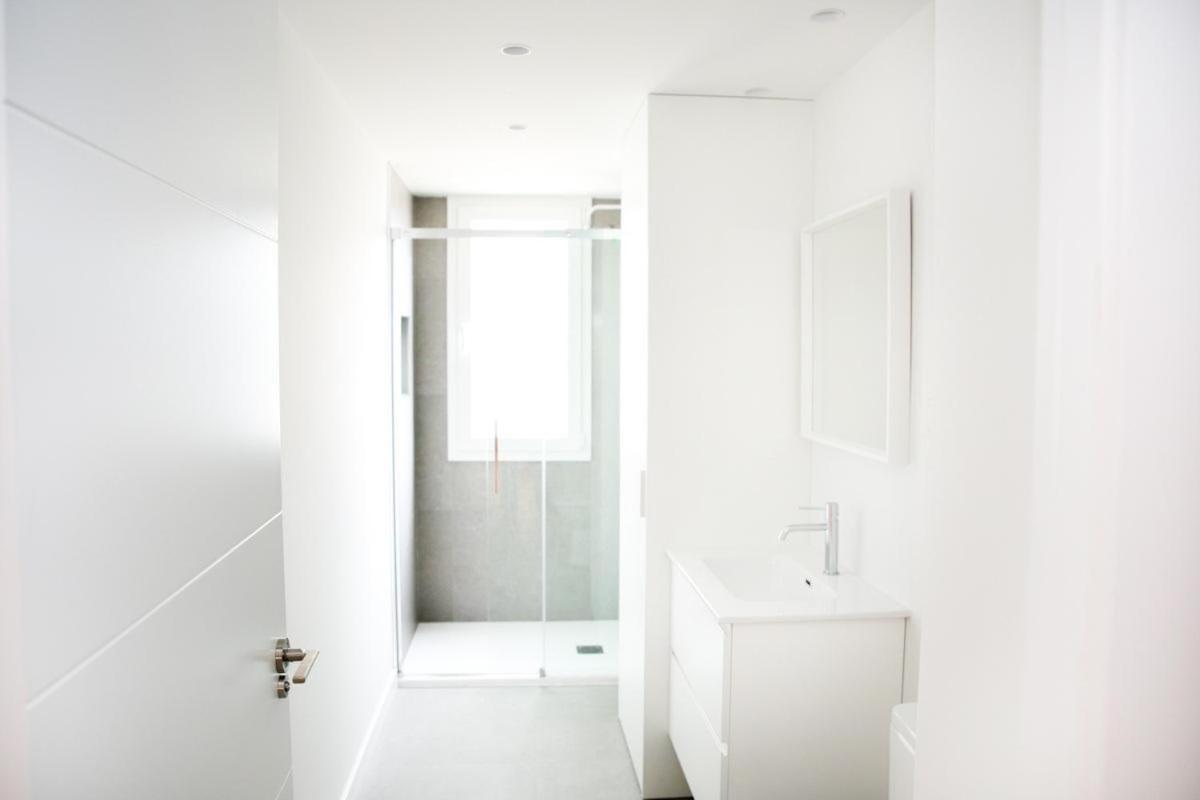 Family Apartment In The Malaga City Center Bagian luar foto